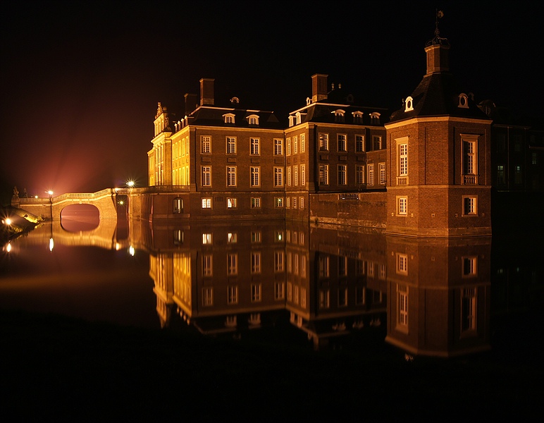 Schloss Nordkirchen