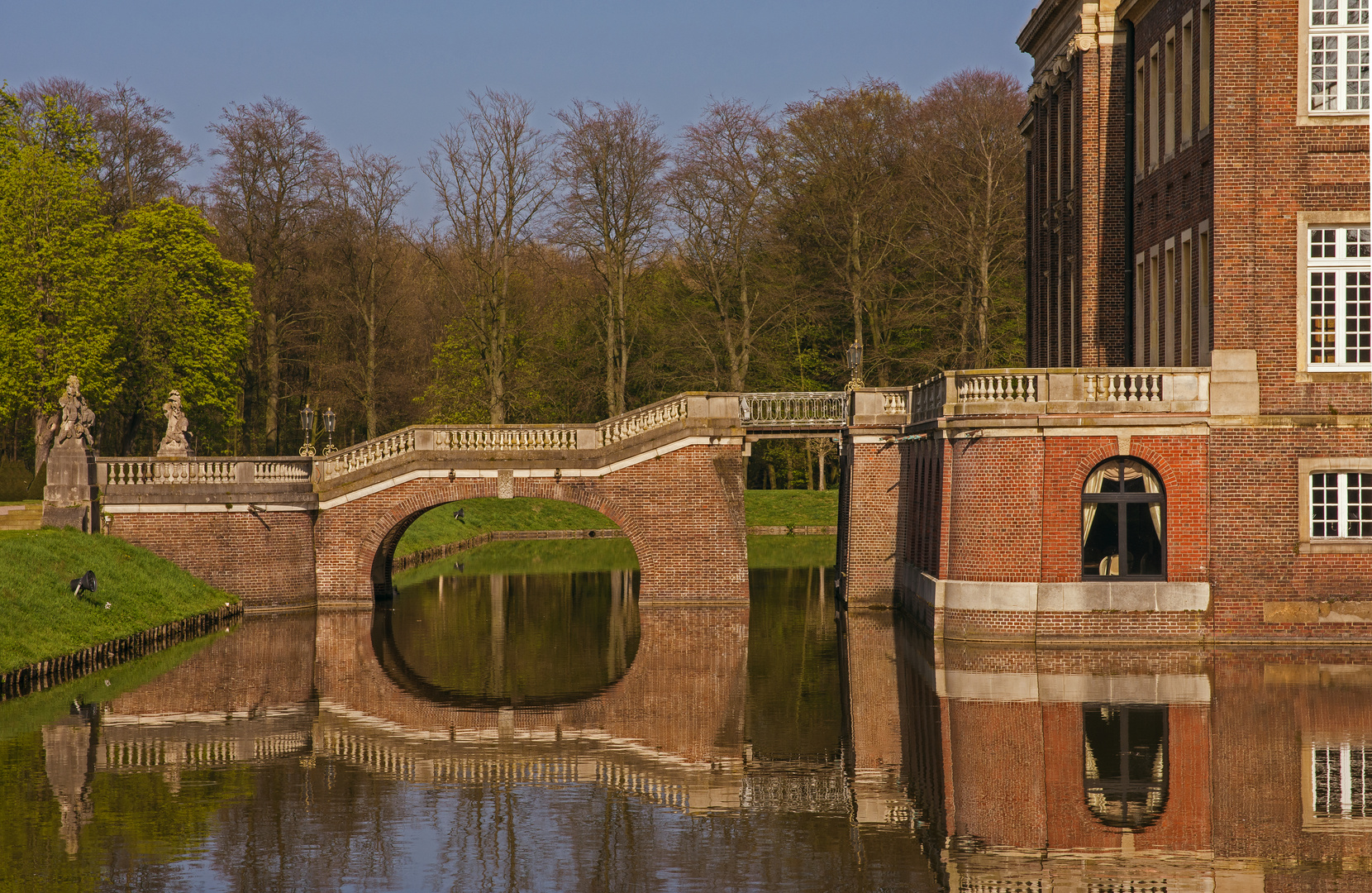 Schloss Nordkirchen