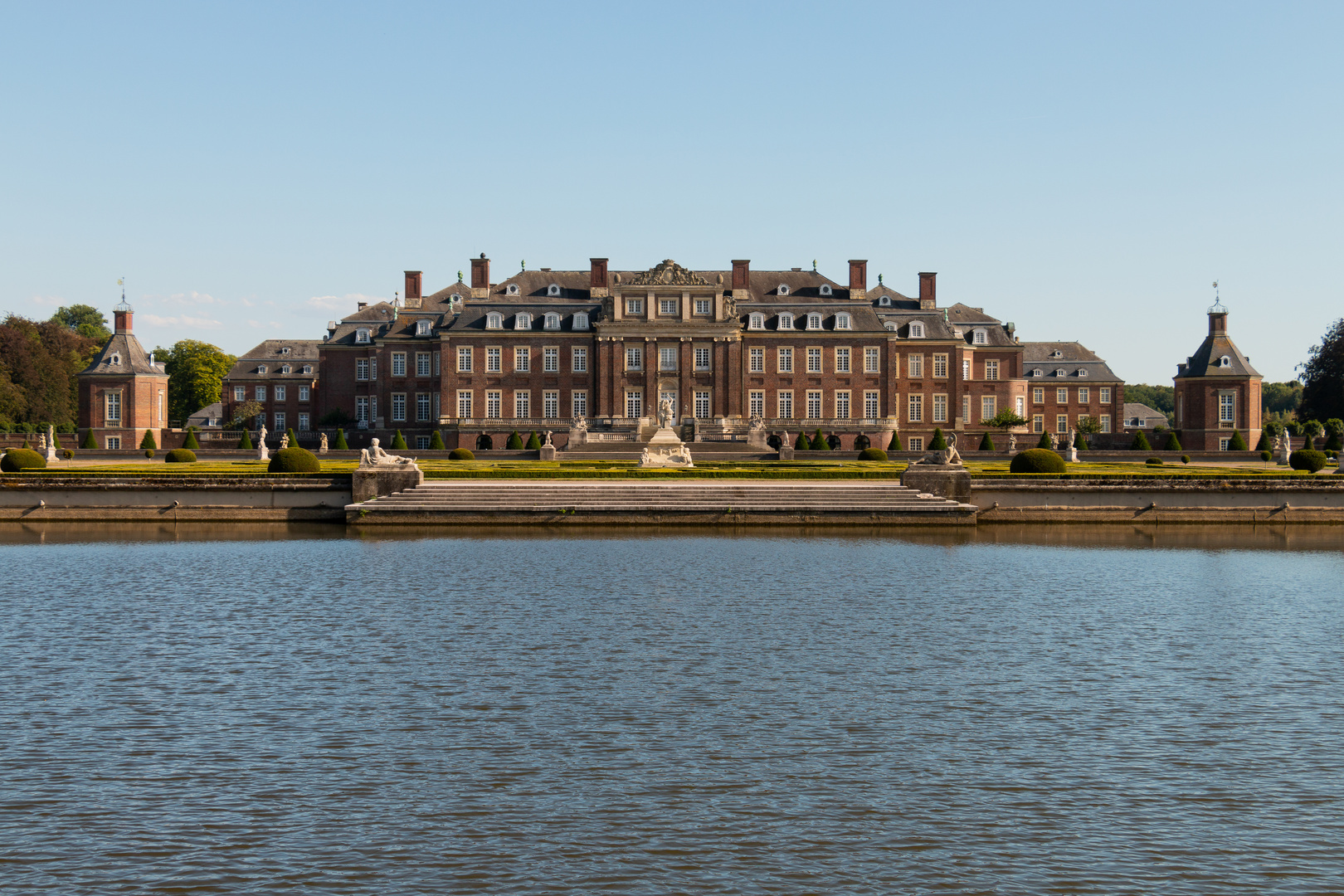 Schloss Nordkirchen