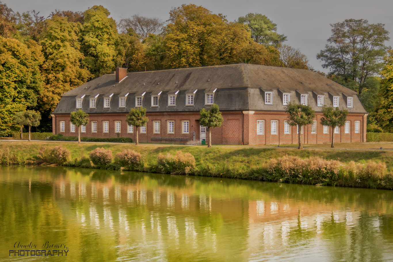 Schloss Nordkirchen