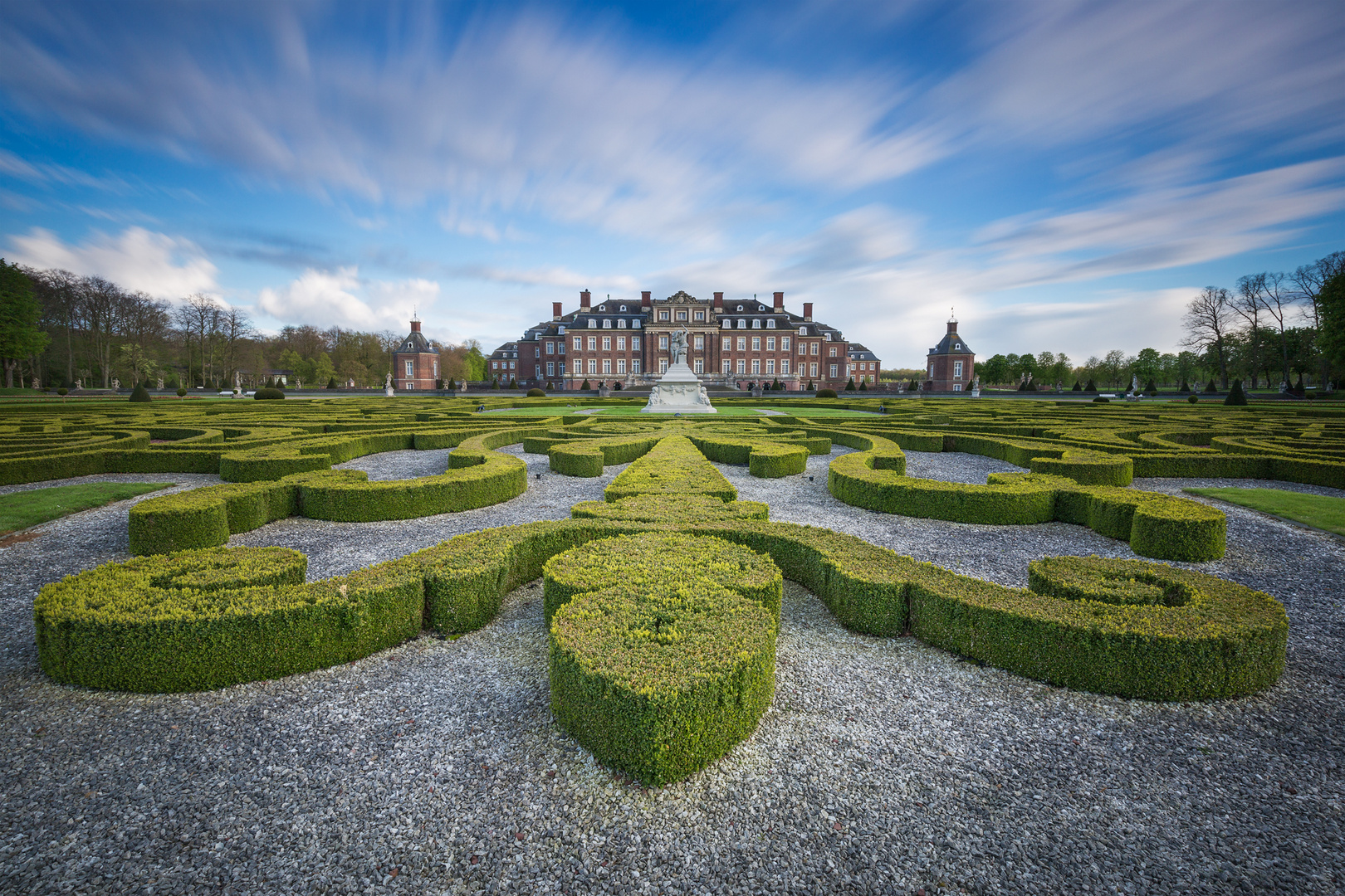 Schloss Nordkirchen