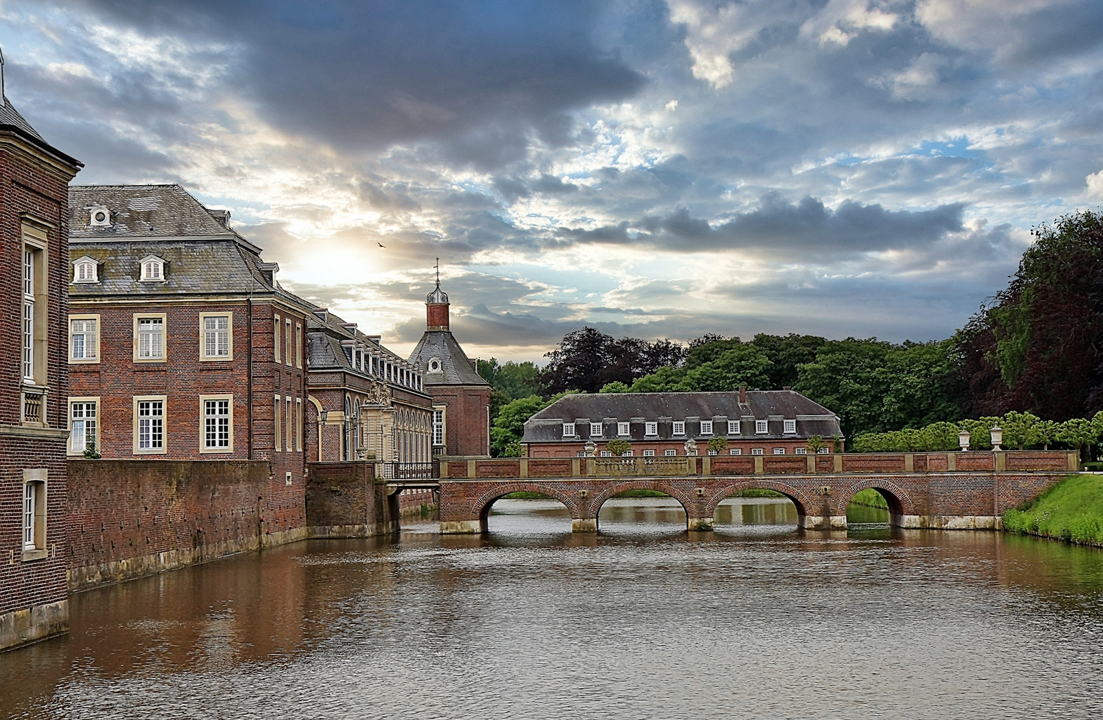 Schloss Nordkirchen