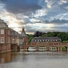 Schloss Nordkirchen