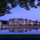 Schloss Nordkirchen am  Abend