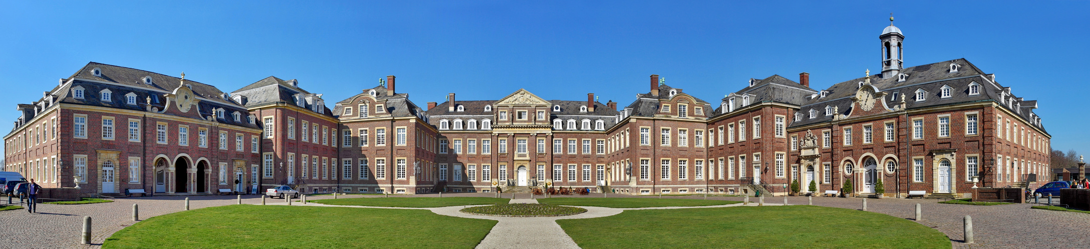 Schloss Nordkirchen