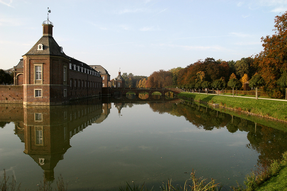 Schloss Nordkirchen