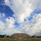 ~ schloss nordkirchen ~