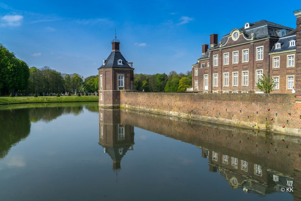 Schloss Nordkirchen