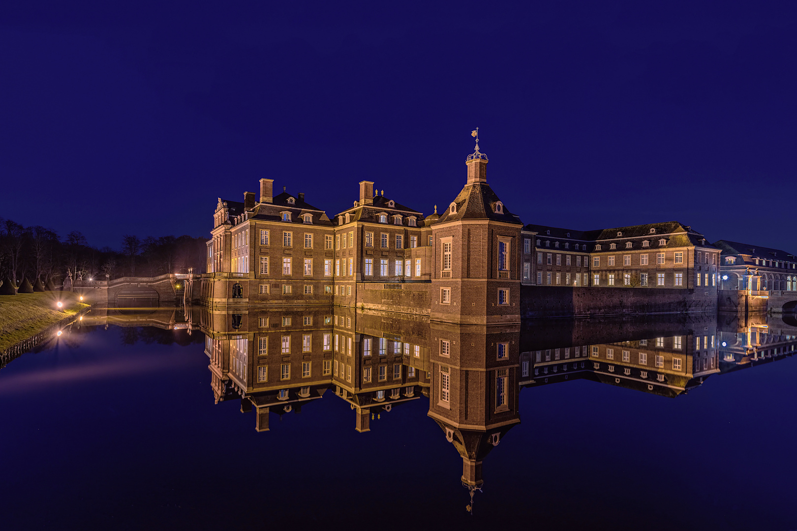 Schloss Nordkirchen