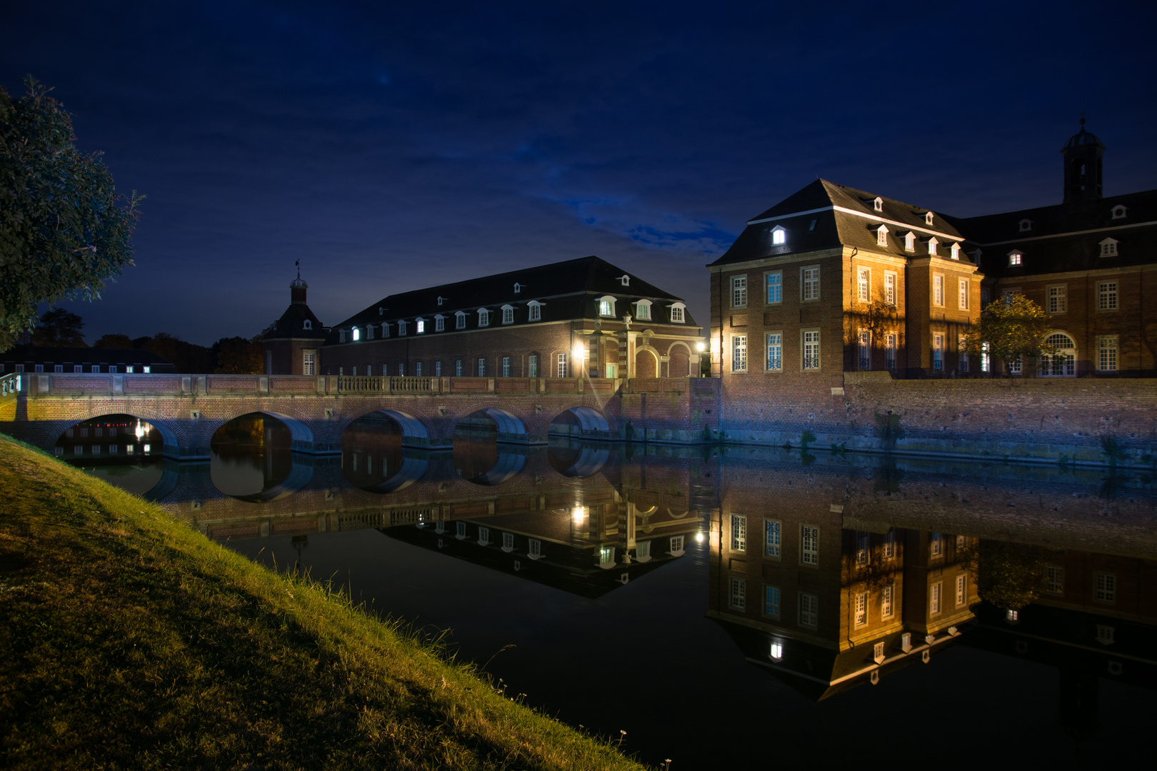 Schloss Nordkirchen