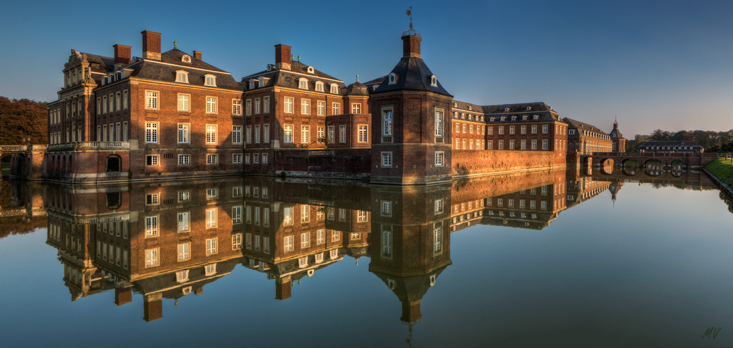 Schloss Nordkirchen