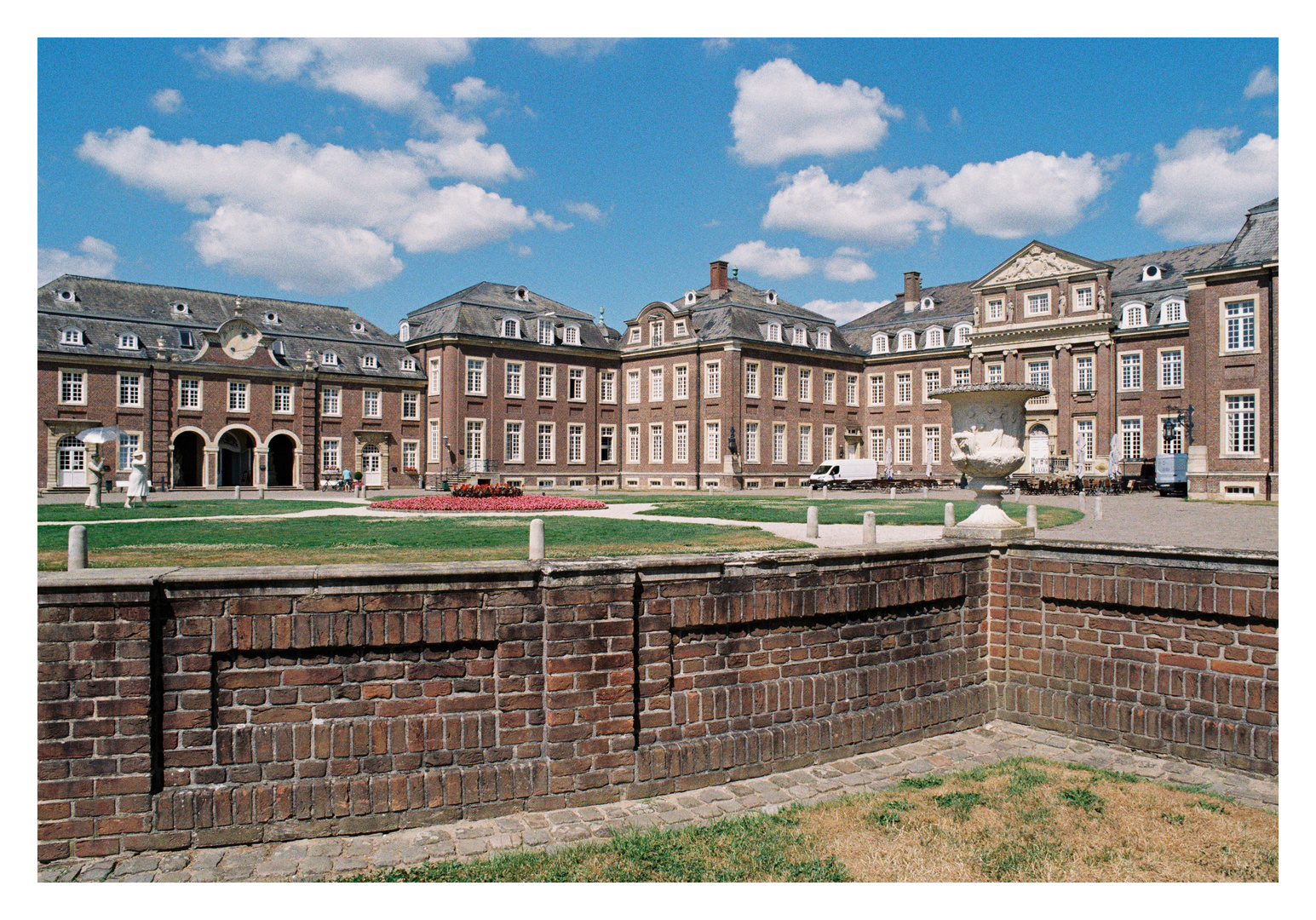 Schloss Nordkirchen