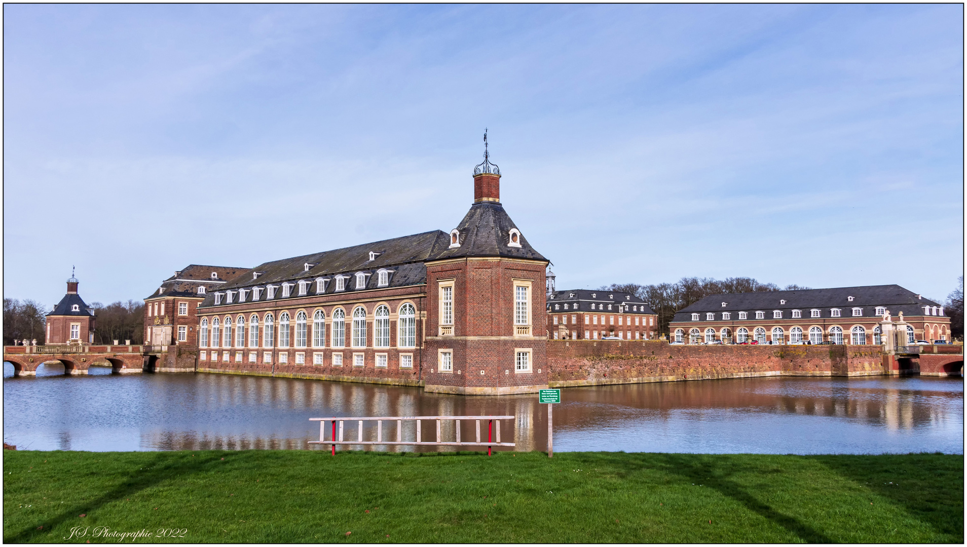 Schloss Nordkirchen