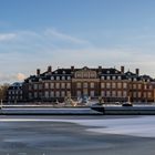 Schloss Nordkirchen ...