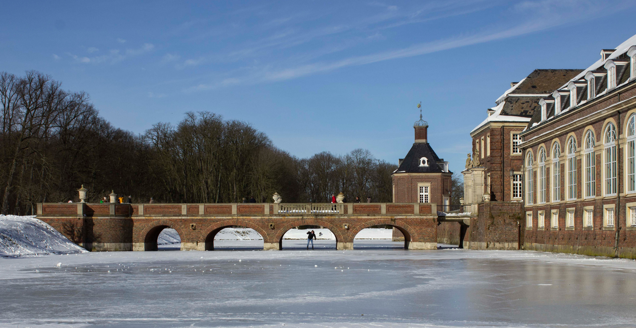 Schloss Nordkirchen