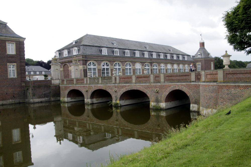 Schloss Nordkirchen bei Münster