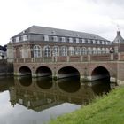 Schloss Nordkirchen bei Münster