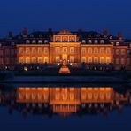 Schloss Nordkirchen bei Nacht