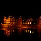 Schloss Nordkirchen bei Nacht