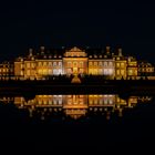 Schloß Nordkirchen bei Nacht