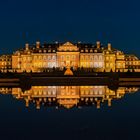 Schloß Nordkirchen bei Nacht_V2