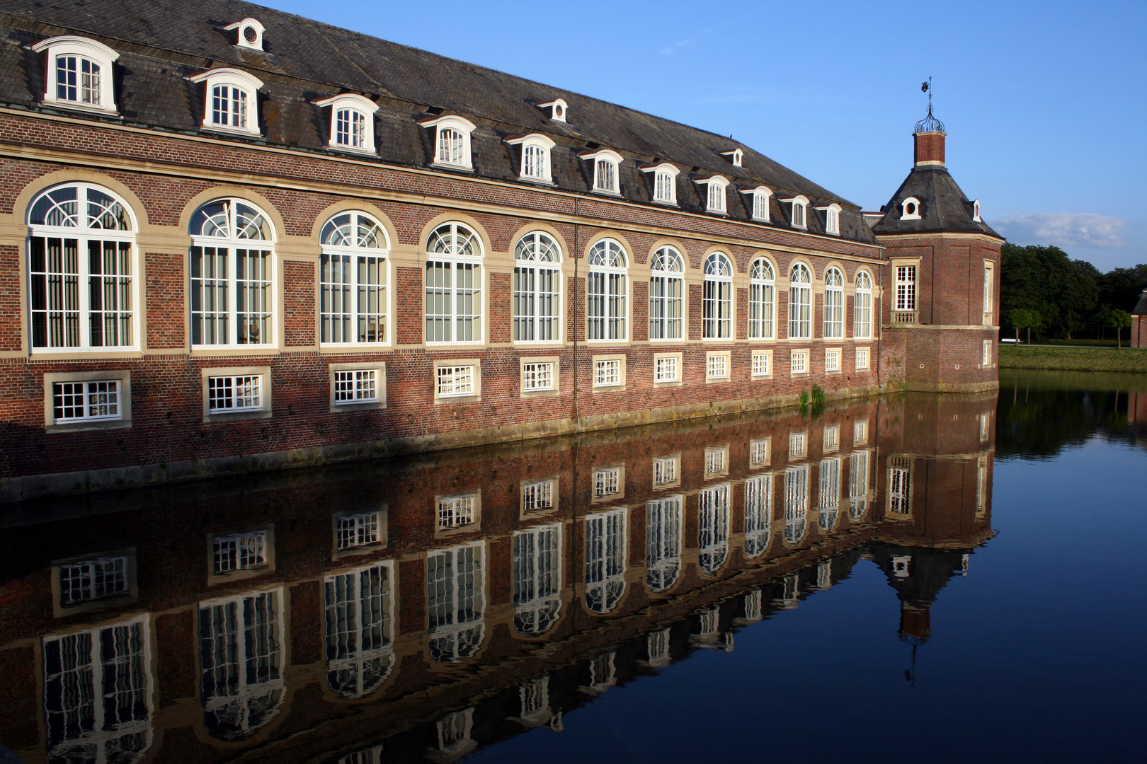 Schloss Nordkirchen