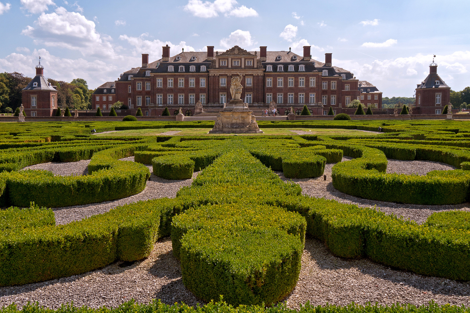 Schloß Nordkirchen