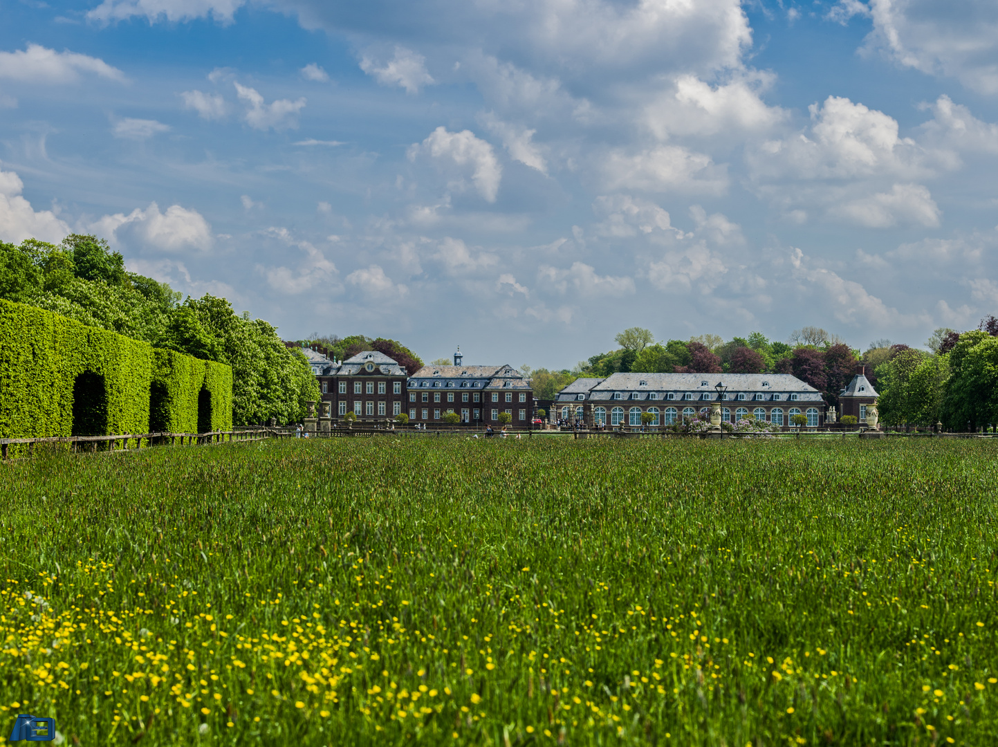 Schloss Nordkirchen