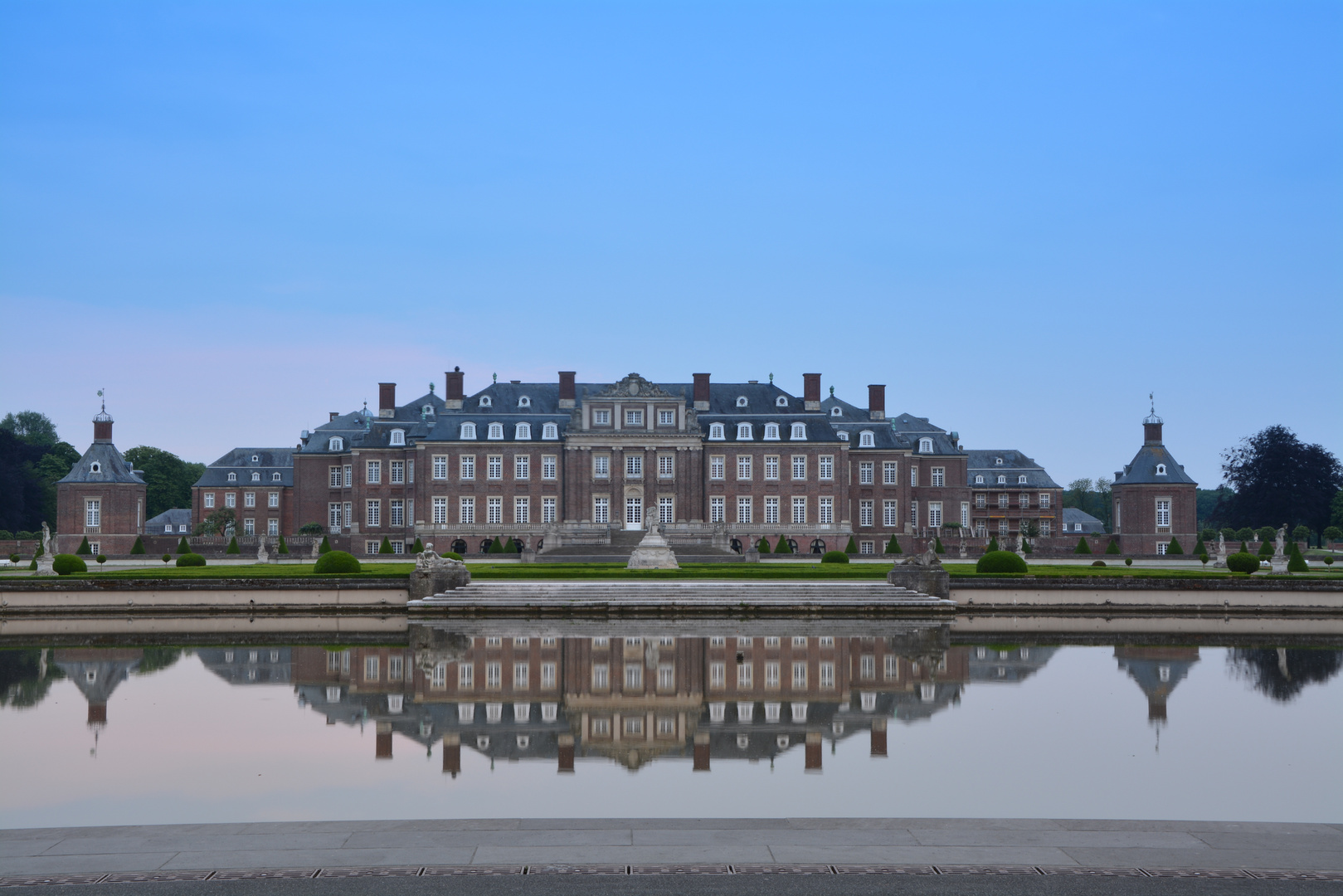 Schloss Nordkirchen