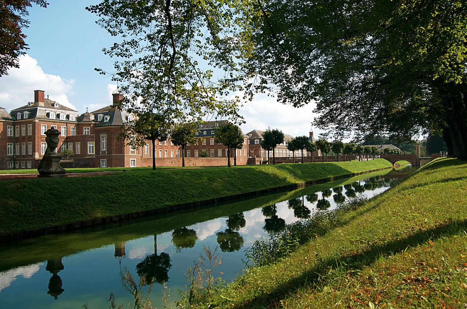 Schloss Nordkirchen