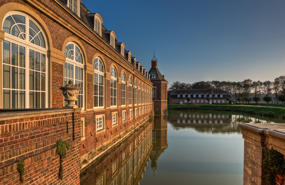 Schloss Nordkirchen