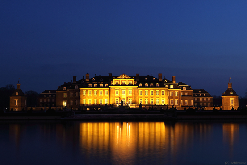 Schloss Nordkirchen