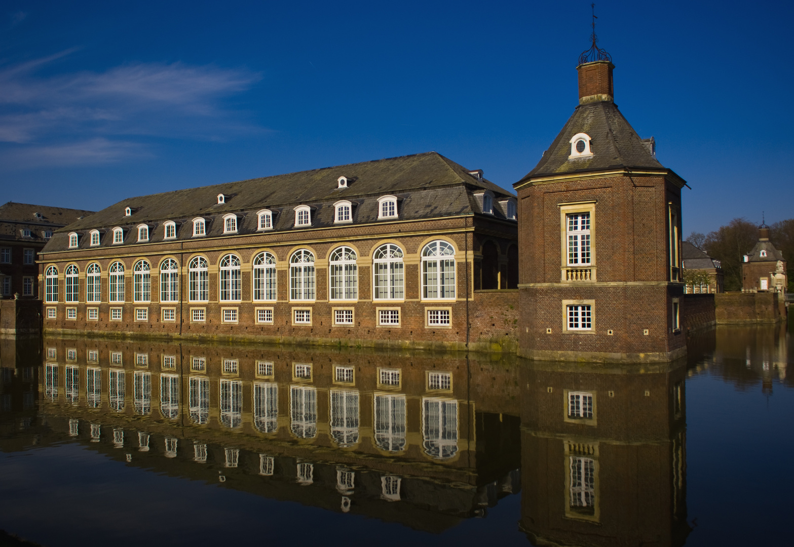 Schloss Nordkirchen