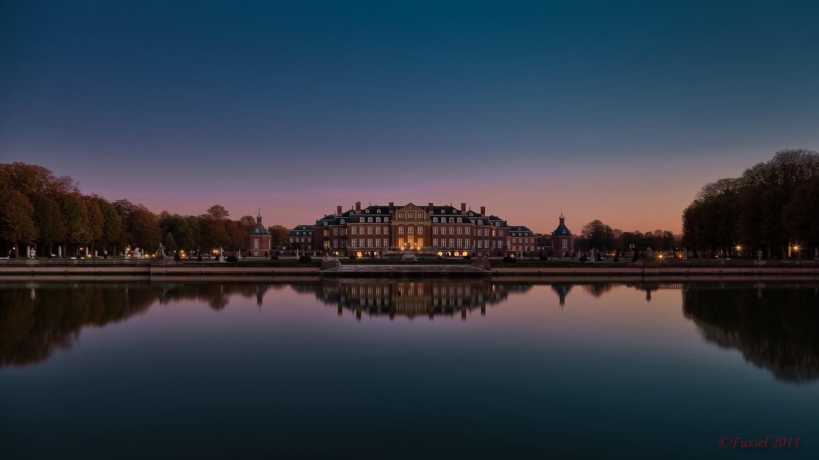 Schloss Nordkirchen