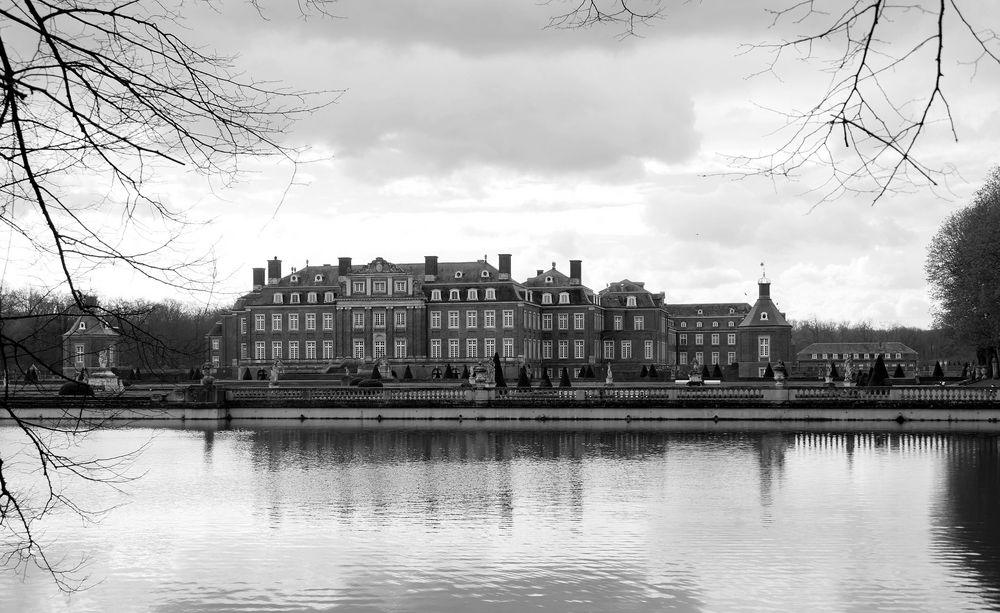 Schloss Nordkirchen