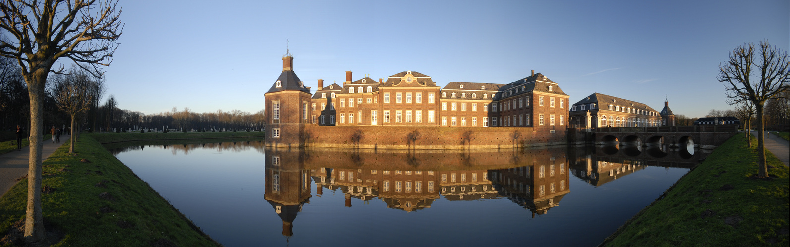 Schloss Nordkirchen