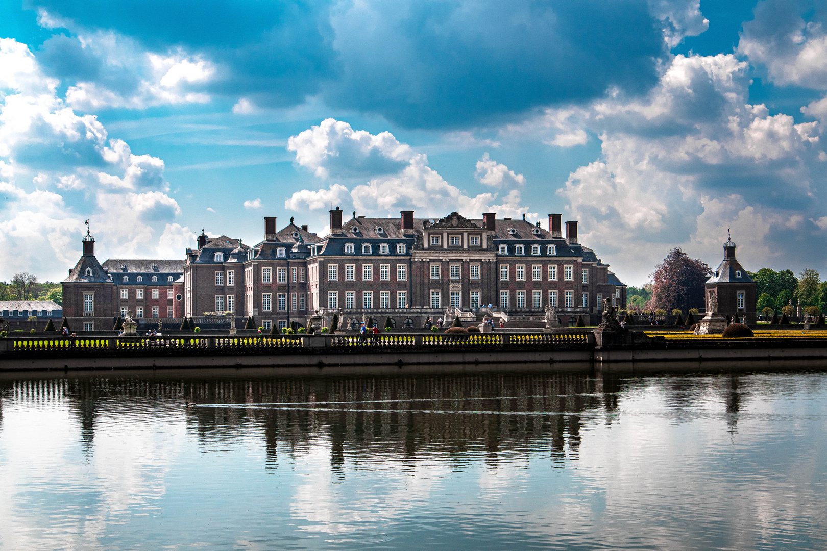 Schloss Nordkirchen 