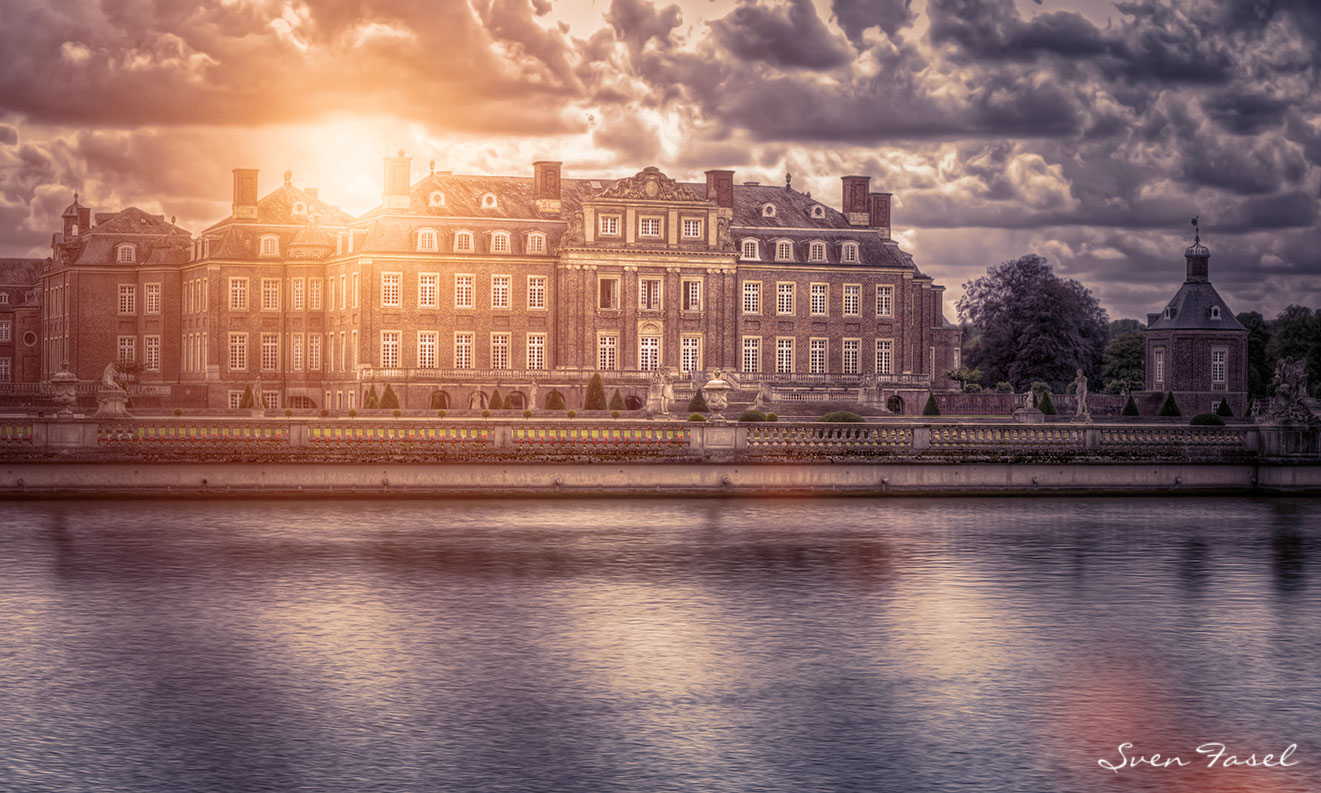 Schloss Nordkirchen