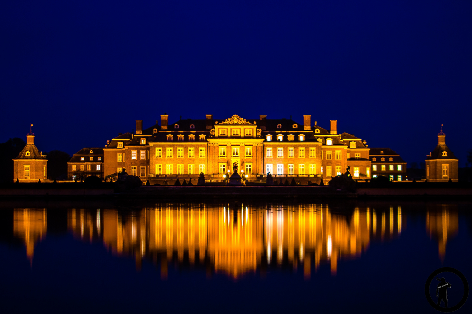 Schloss Nordkirchen