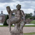 Schloss Nordkirchen der Teufel ist los