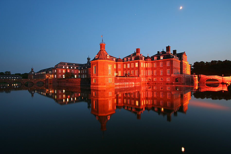 Schloss Nordkirchen DRI