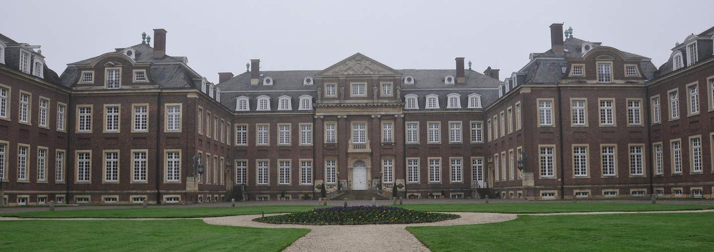 Schloss Nordkirchen