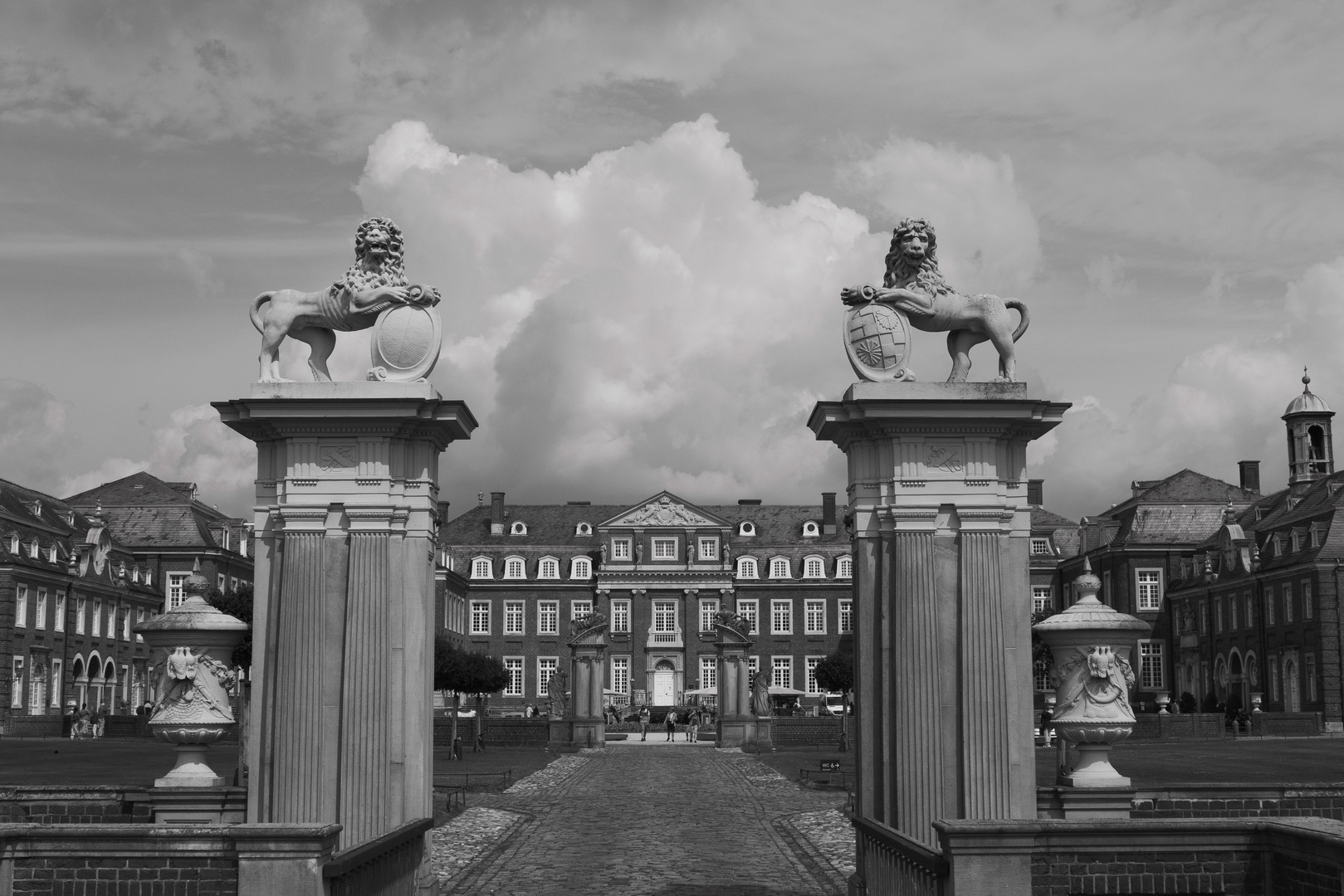 Schloss Nordkirchen