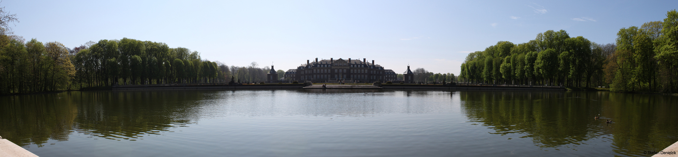 Schloss Nordkirchen