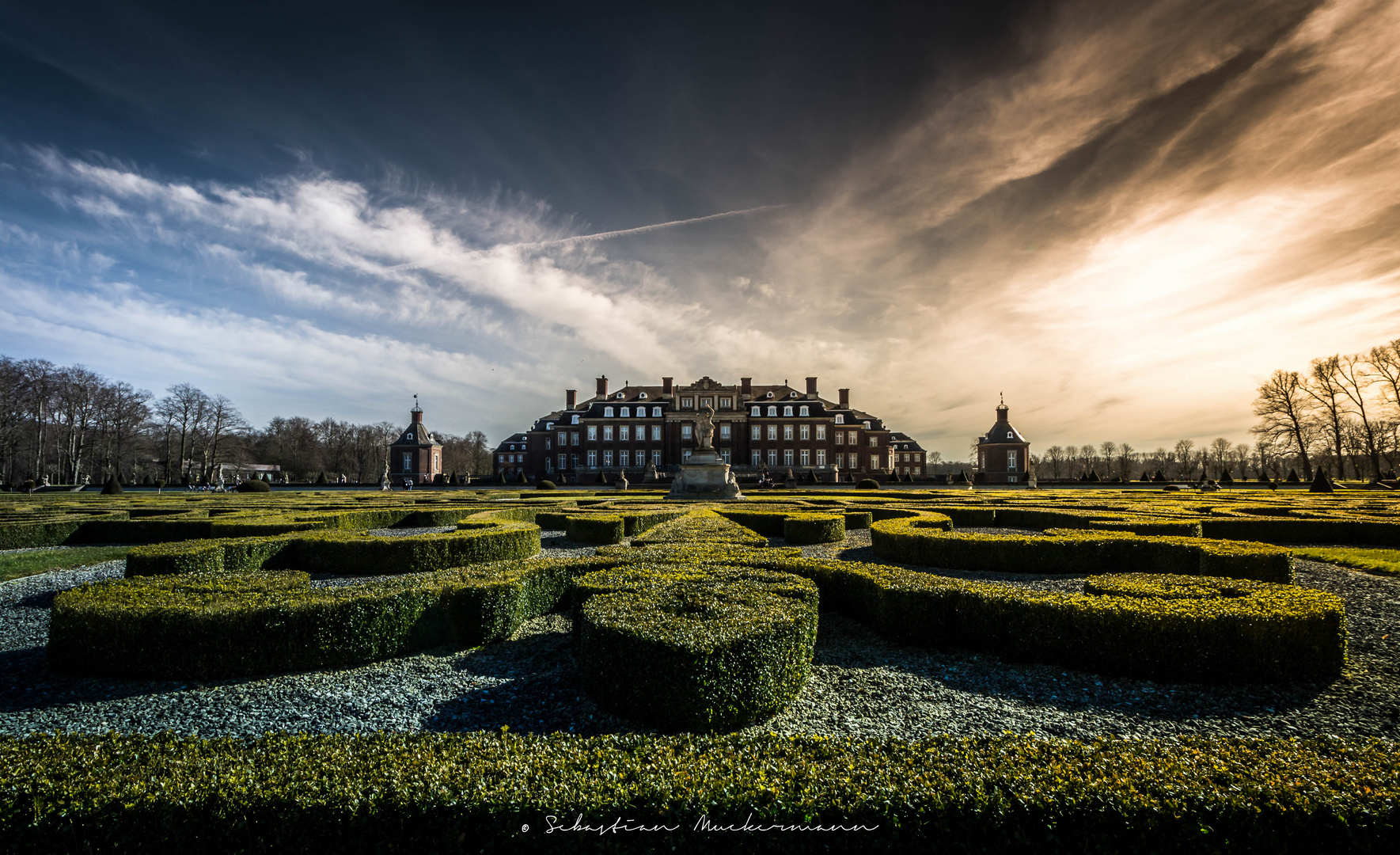 Schloss Nordkirchen