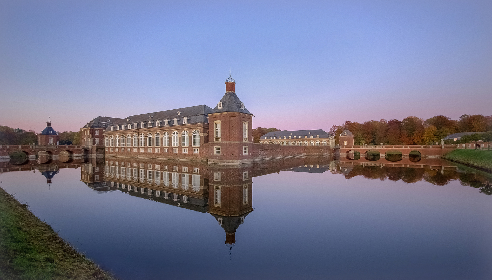 Schloss Nordkirchen