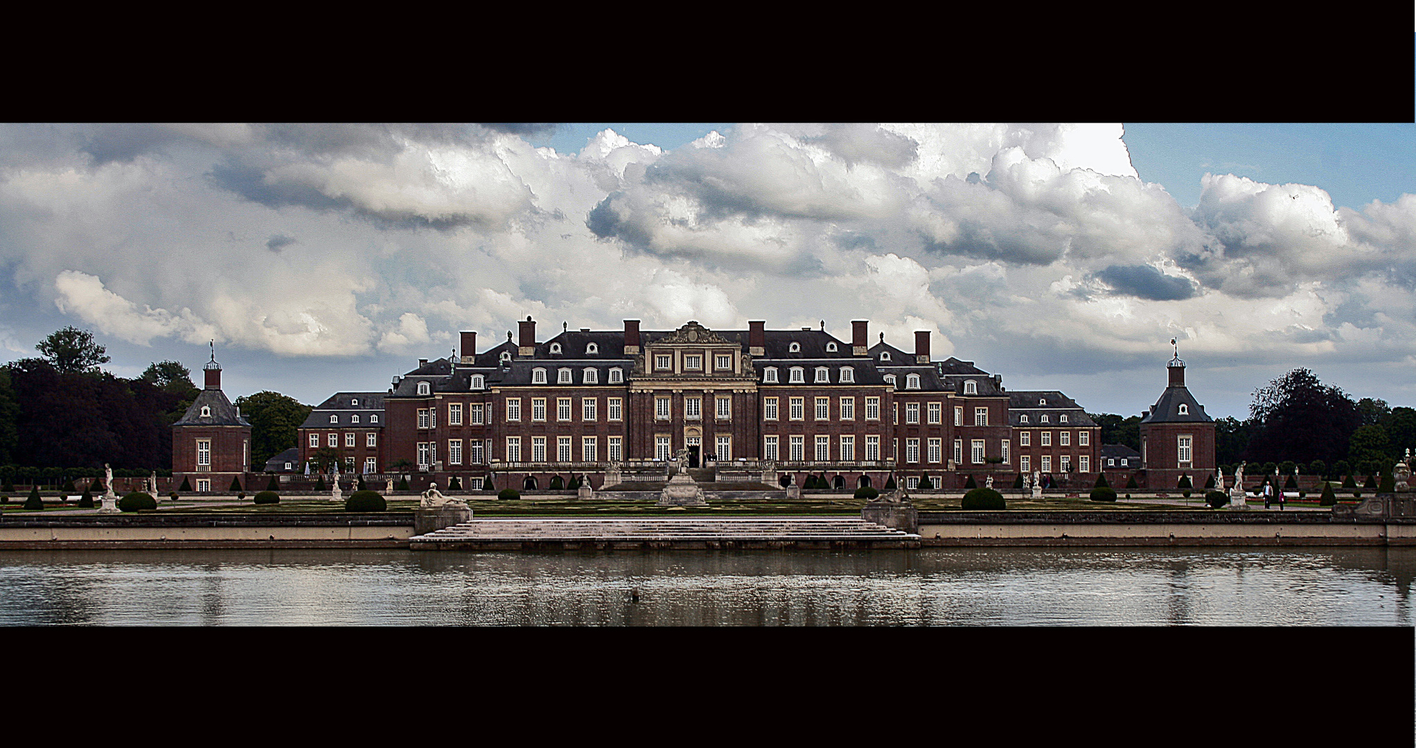 Schloss Nordkirchen