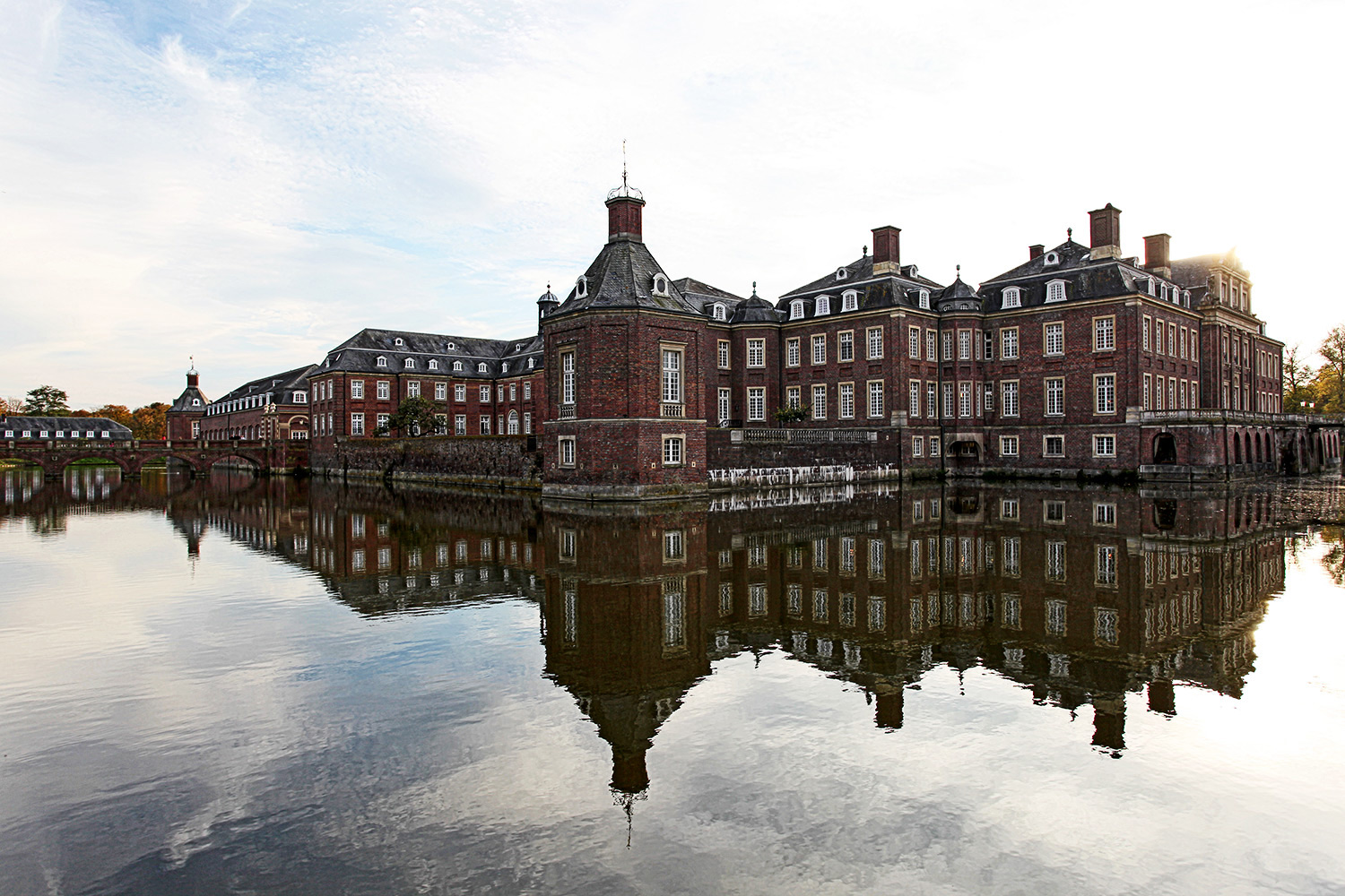 Schloss Nordkirchen