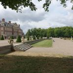 Schloss Nordkirchen...