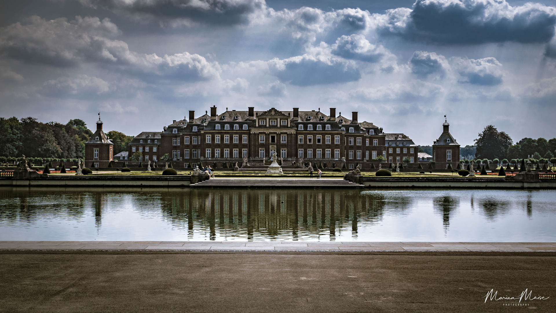 Schloss Nordkirchen